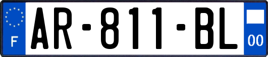 AR-811-BL