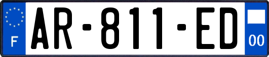 AR-811-ED
