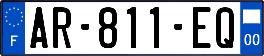 AR-811-EQ