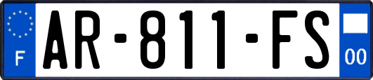 AR-811-FS