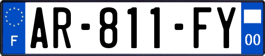 AR-811-FY