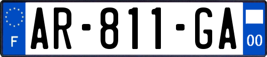 AR-811-GA