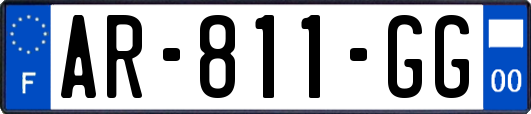 AR-811-GG