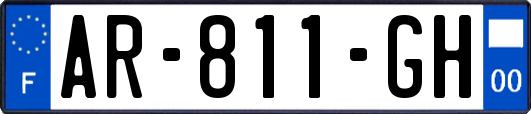 AR-811-GH