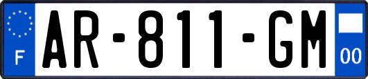 AR-811-GM