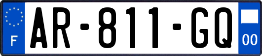AR-811-GQ