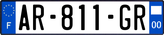 AR-811-GR
