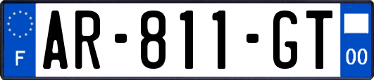 AR-811-GT