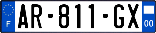 AR-811-GX