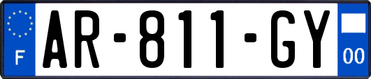 AR-811-GY