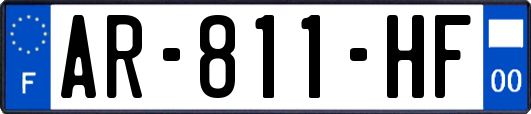 AR-811-HF