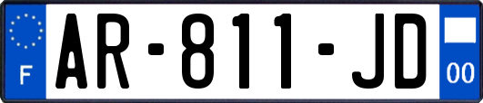 AR-811-JD