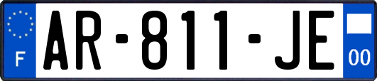 AR-811-JE