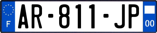 AR-811-JP
