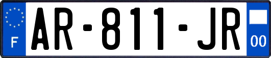AR-811-JR