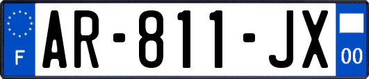 AR-811-JX