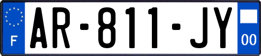 AR-811-JY