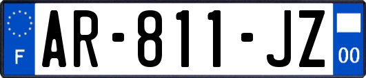 AR-811-JZ