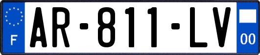 AR-811-LV