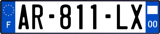 AR-811-LX