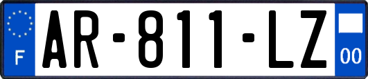 AR-811-LZ