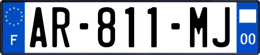 AR-811-MJ