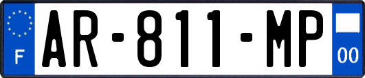AR-811-MP