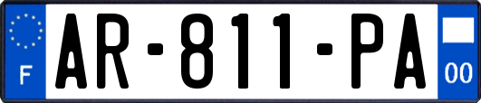 AR-811-PA