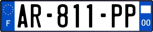 AR-811-PP