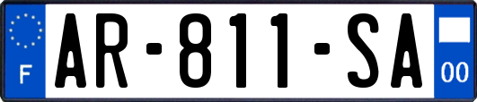 AR-811-SA