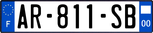 AR-811-SB