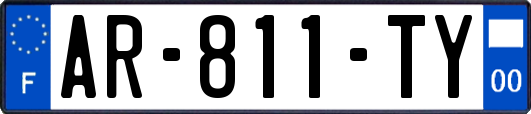 AR-811-TY