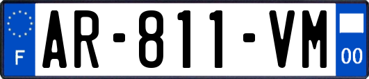 AR-811-VM