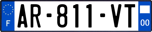 AR-811-VT