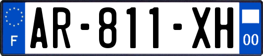 AR-811-XH