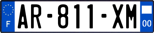 AR-811-XM