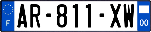 AR-811-XW