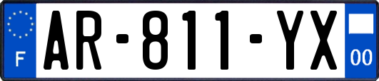 AR-811-YX