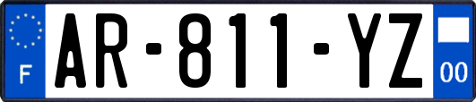 AR-811-YZ
