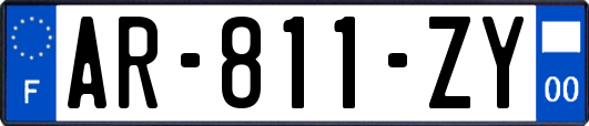 AR-811-ZY