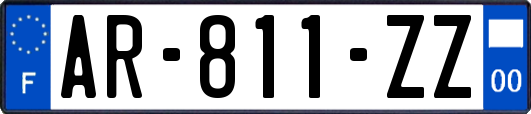 AR-811-ZZ