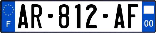 AR-812-AF