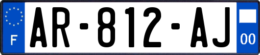 AR-812-AJ