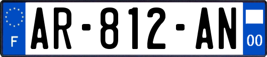 AR-812-AN