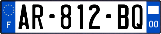 AR-812-BQ