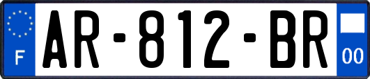 AR-812-BR