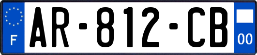 AR-812-CB