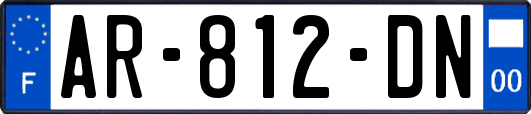 AR-812-DN