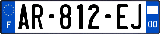 AR-812-EJ