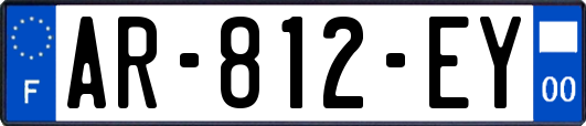 AR-812-EY